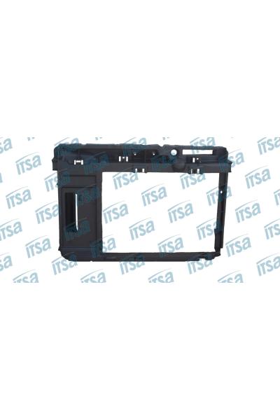 calandra/ ossatura anteriore in plastica itsa 6015-10ifr0110245