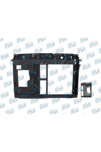 calandra/ ossatura anteriore in plastica itsa 6015-10ifr0110246