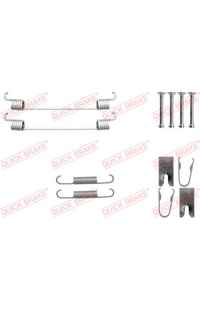 Kit accessori, Ganasce freno QUICK BRAKE 6304-105-0042