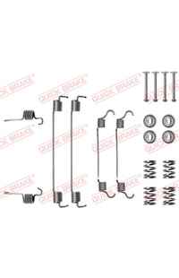 Kit accessori, Ganasce freno QUICK BRAKE 6304-105-0784