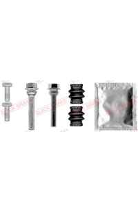 Kit manicotti di guida, Pinza freno QUICK BRAKE 6304-113-0008X