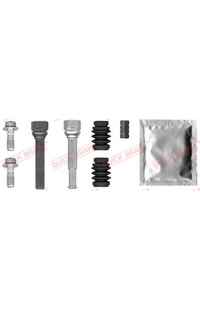 Kit manicotti di guida, Pinza freno QUICK BRAKE 6304-113-0016X