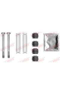 Kit manicotti di guida, Pinza freno QUICK BRAKE 6304-113-0019X