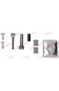 Kit manicotti di guida, Pinza freno QUICK BRAKE 6304-113-1308X