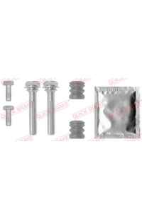 Kit manicotti di guida, Pinza freno QUICK BRAKE 6304-113-1310X