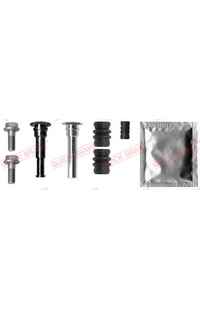 Kit manicotti di guida, Pinza freno QUICK BRAKE 6304-113-1317X