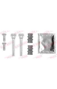 Kit manicotti di guida, Pinza freno QUICK BRAKE 6304-113-1339X