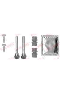 Kit manicotti di guida, Pinza freno QUICK BRAKE 6304-113-1346X