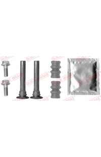 Kit manicotti di guida, Pinza freno QUICK BRAKE 6304-113-1347X