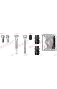 Kit manicotti di guida, Pinza freno QUICK BRAKE 6304-113-1355X