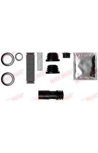 Kit manicotti di guida, Pinza freno QUICK BRAKE 6304-113-1359X