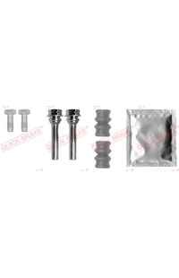 Kit manicotti di guida, Pinza freno QUICK BRAKE 6304-113-1364X