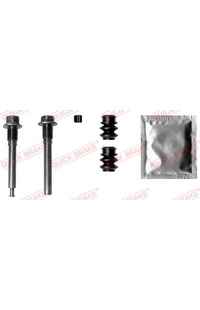 Kit manicotti di guida, Pinza freno QUICK BRAKE 6304-113-1373X