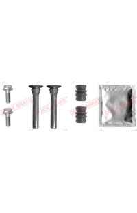 Kit manicotti di guida, Pinza freno QUICK BRAKE 6304-113-1375X