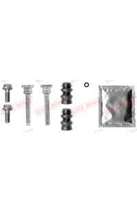 Kit manicotti di guida, Pinza freno QUICK BRAKE 6304-113-1379X