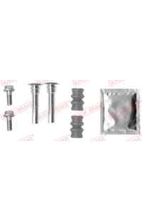 Kit manicotti di guida, Pinza freno QUICK BRAKE 6304-113-1389X