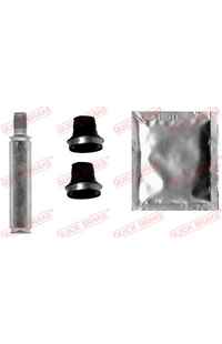 Kit manicotti di guida, Pinza freno QUICK BRAKE 6304-113-1390X