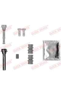 Kit manicotti di guida, Pinza freno QUICK BRAKE 6304-113-1432X