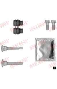 Kit manicotti di guida, Pinza freno QUICK BRAKE 6304-113-1435X