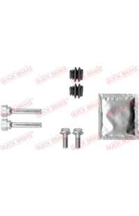 Kit manicotti di guida, Pinza freno QUICK BRAKE 6304-113-1437X