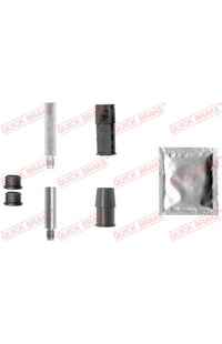 Kit manicotti di guida, Pinza freno QUICK BRAKE 6304-113-1442X