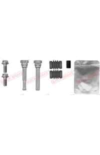 Kit manicotti di guida, Pinza freno QUICK BRAKE 6304-113-1451X