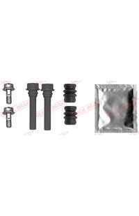 Kit manicotti di guida, Pinza freno QUICK BRAKE 6304-113-1454X