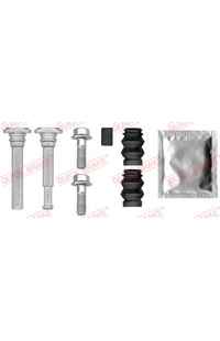 Kit manicotti di guida, Pinza freno QUICK BRAKE 6304-113-1464X