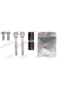 Kit manicotti di guida, Pinza freno QUICK BRAKE 6304-113-1476X