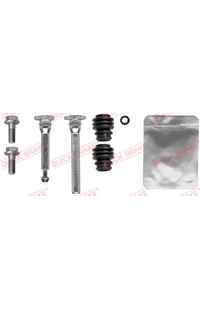 Kit manicotti di guida, Pinza freno QUICK BRAKE 6304-113-1477X