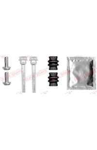 Kit manicotti di guida, Pinza freno QUICK BRAKE 6304-113-1482X