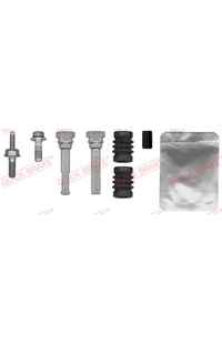 Kit manicotti di guida, Pinza freno QUICK BRAKE 6304-113-1483X