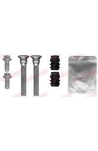 Kit manicotti di guida, Pinza freno QUICK BRAKE 6304-113-1496X