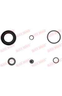 Kit riparazione, Pinza freno QUICK BRAKE 6304-114-0010