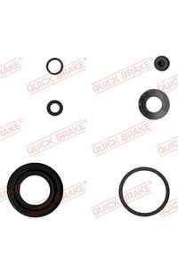 Kit riparazione, Pinza freno QUICK BRAKE 6304-114-0052