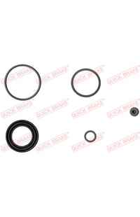 Kit riparazione, Pinza freno QUICK BRAKE 6304-114-0061