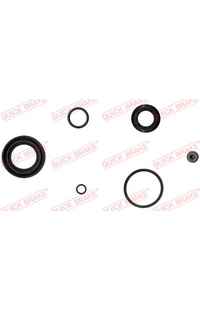 Kit riparazione, Pinza freno QUICK BRAKE 6304-114-0062