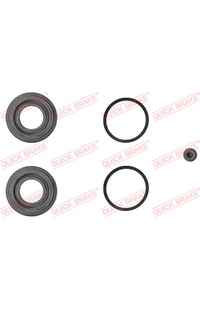 Kit riparazione, Pinza freno QUICK BRAKE 6304-114-0070