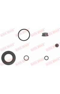 Kit riparazione, Pinza freno QUICK BRAKE 6304-114-0071