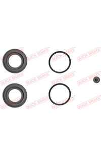 Kit riparazione, Pinza freno QUICK BRAKE 6304-114-0091