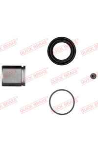 Kit riparazione, Pinza freno QUICK BRAKE 6304-114-5008