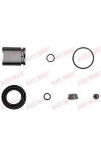 Kit riparazione, Pinza freno QUICK BRAKE 6304-114-5016