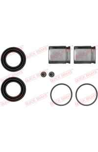 Kit riparazione, Pinza freno QUICK BRAKE 6304-114-5023