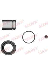 Kit riparazione, Pinza freno QUICK BRAKE 6304-114-5033