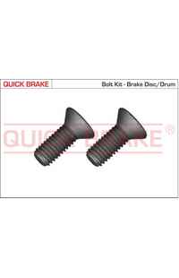 Bullone, Disco freno QUICK BRAKE 6304-11676K