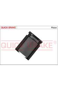 Pistone, Pinza freno QUICK BRAKE 6304-185001