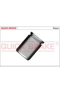 Pistone, Pinza freno QUICK BRAKE 6304-185017