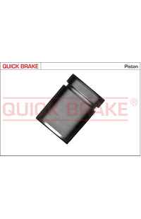 Pistone, Pinza freno QUICK BRAKE 6304-185022