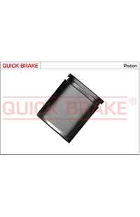 Pistone, Pinza freno QUICK BRAKE 6304-185046