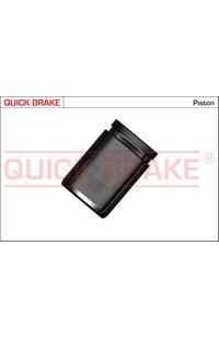 Pistone, Pinza freno QUICK BRAKE 6304-185091